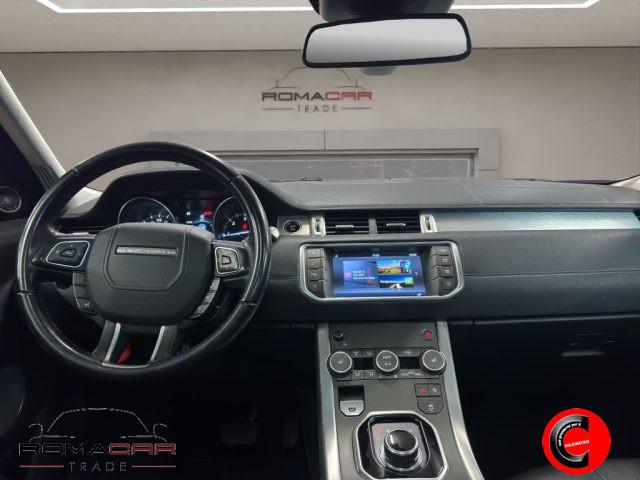 LAND ROVER Range Rover Evoque 2.0 TD4 180 CV 5p. HSE PRONTA CONSEGNA!