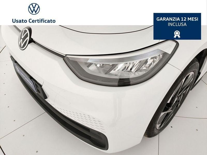 Volkswagen ID.3 Pure Performance