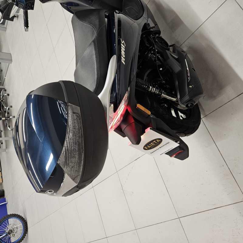 Kymco People 200i S - 2024