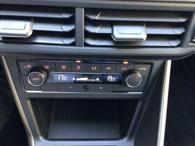 Volkswagen Polo 1.6 TDI SCR 59kW Comfortline BMT
