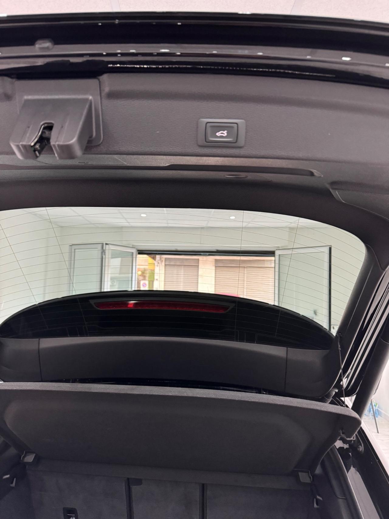 Audi Q3 SPB 35 TDI S tronic S line edition