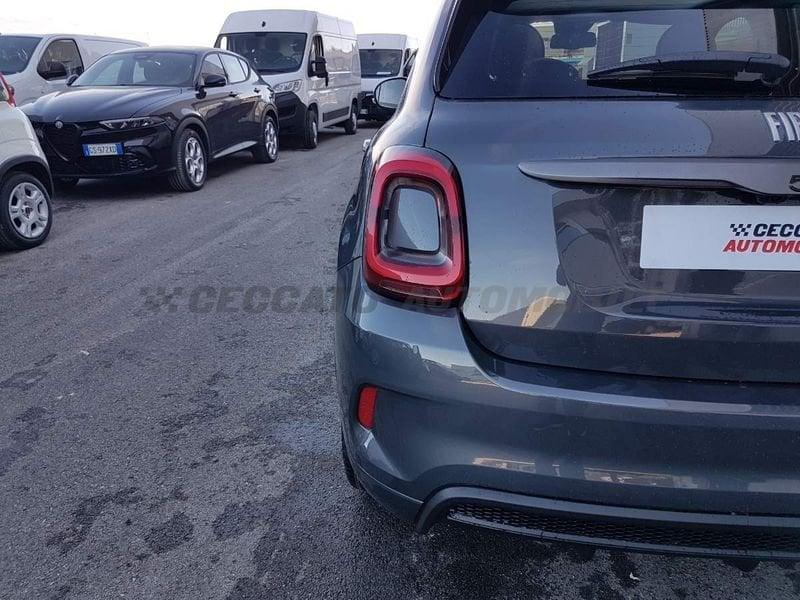 FIAT 500X Dolcevita My23 1.0 120cvFirefly Sport Dolcevita