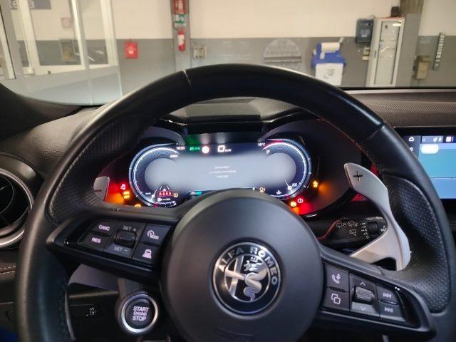 ALFA ROMEO Tonale 1.5 130 CV MHEV TCT7 Veloce MY25