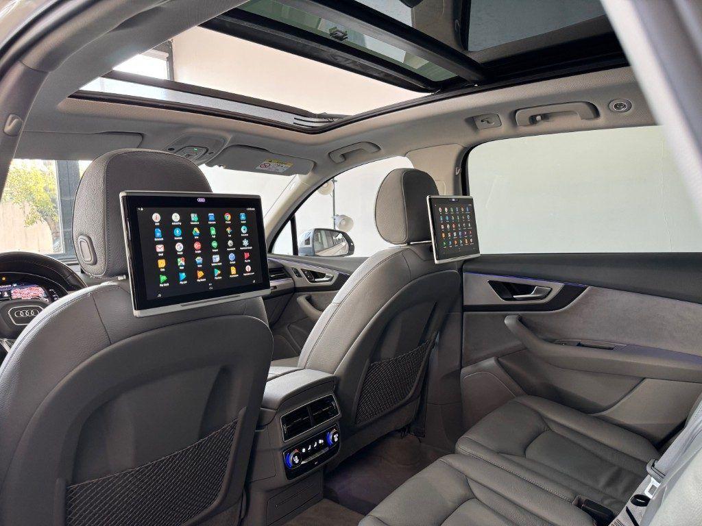 Audi Q7 3.0 TDI 272 CV quattro S-line Tetto Matrix Schermi