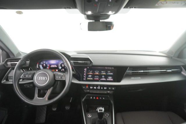 AUDI A3 A3 SPB 30 TDI Business Advanced