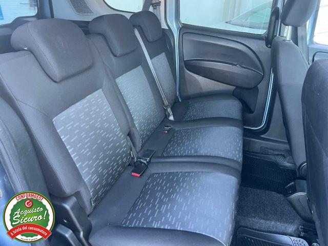 OPEL Combo Tour 1.3 CDTi 90CV PC-TN Club N1