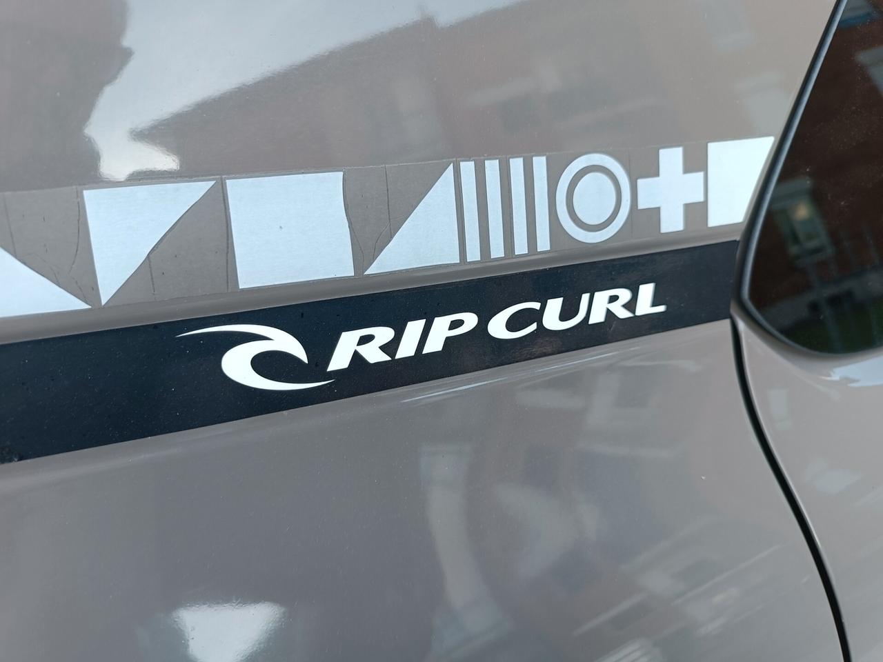 C4 Cactus BlueHDi 100 Shine MODELLO RIP CURL