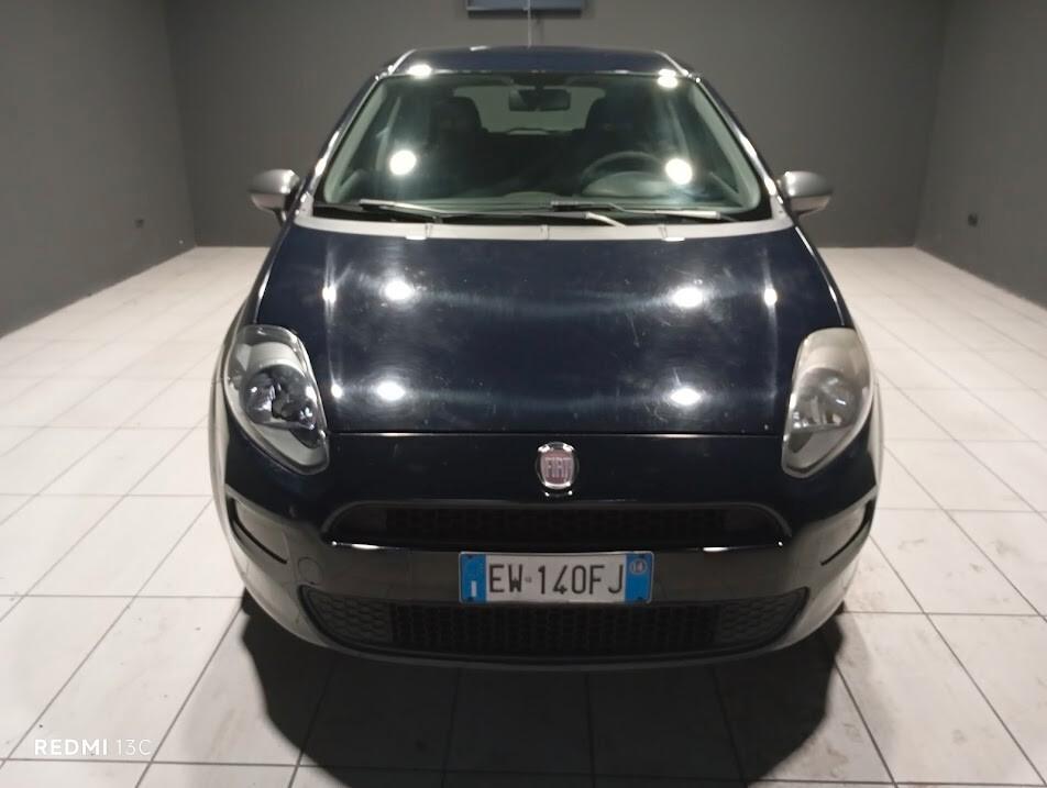 Fiat Grande Punto del 2014 1300 diesel neopatentati