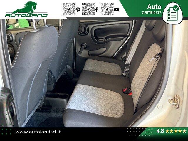 Fiat Panda 1.2 Lounge s&s 69cv my19