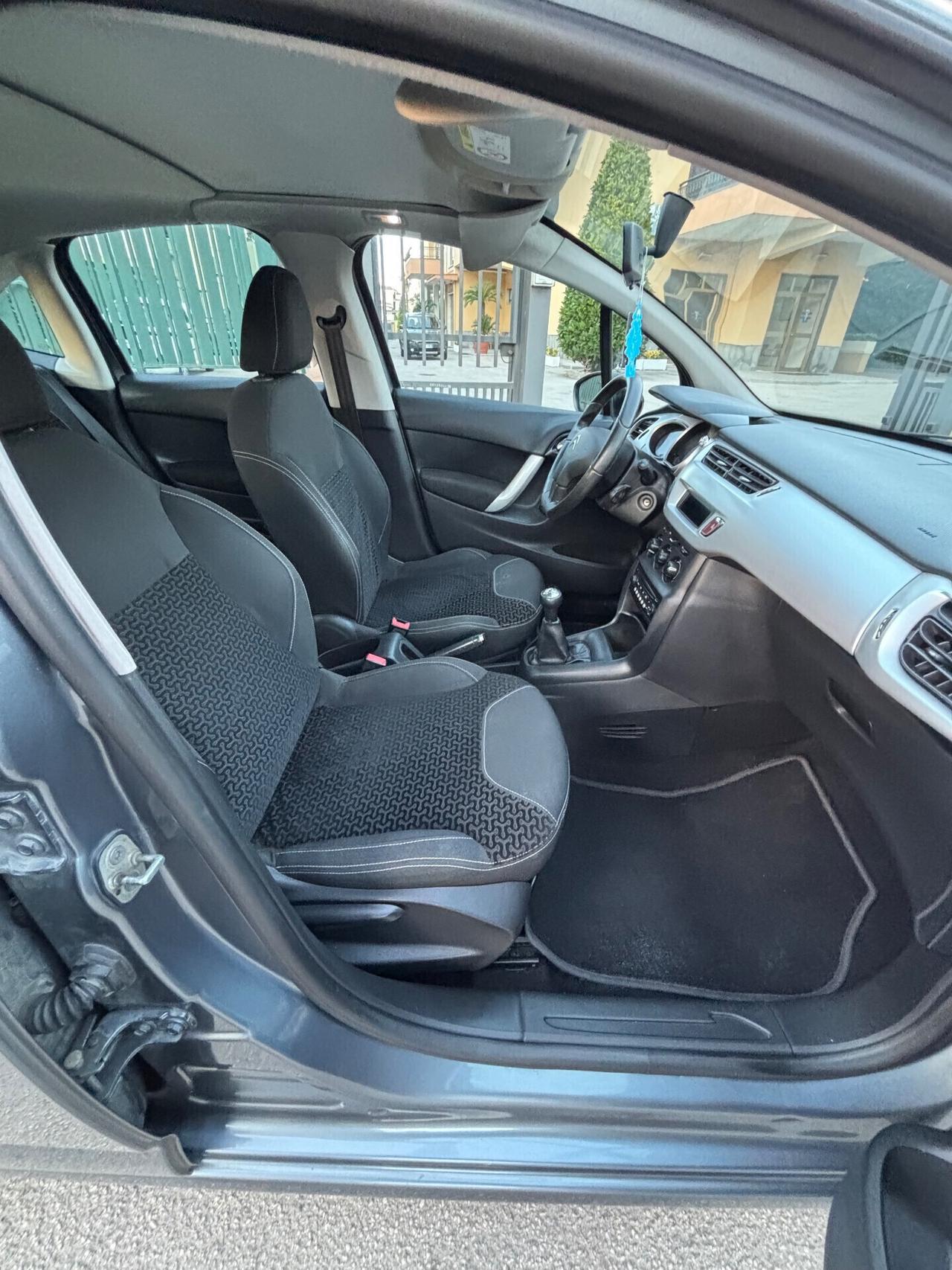 Citroen C3 1.1 Ideal