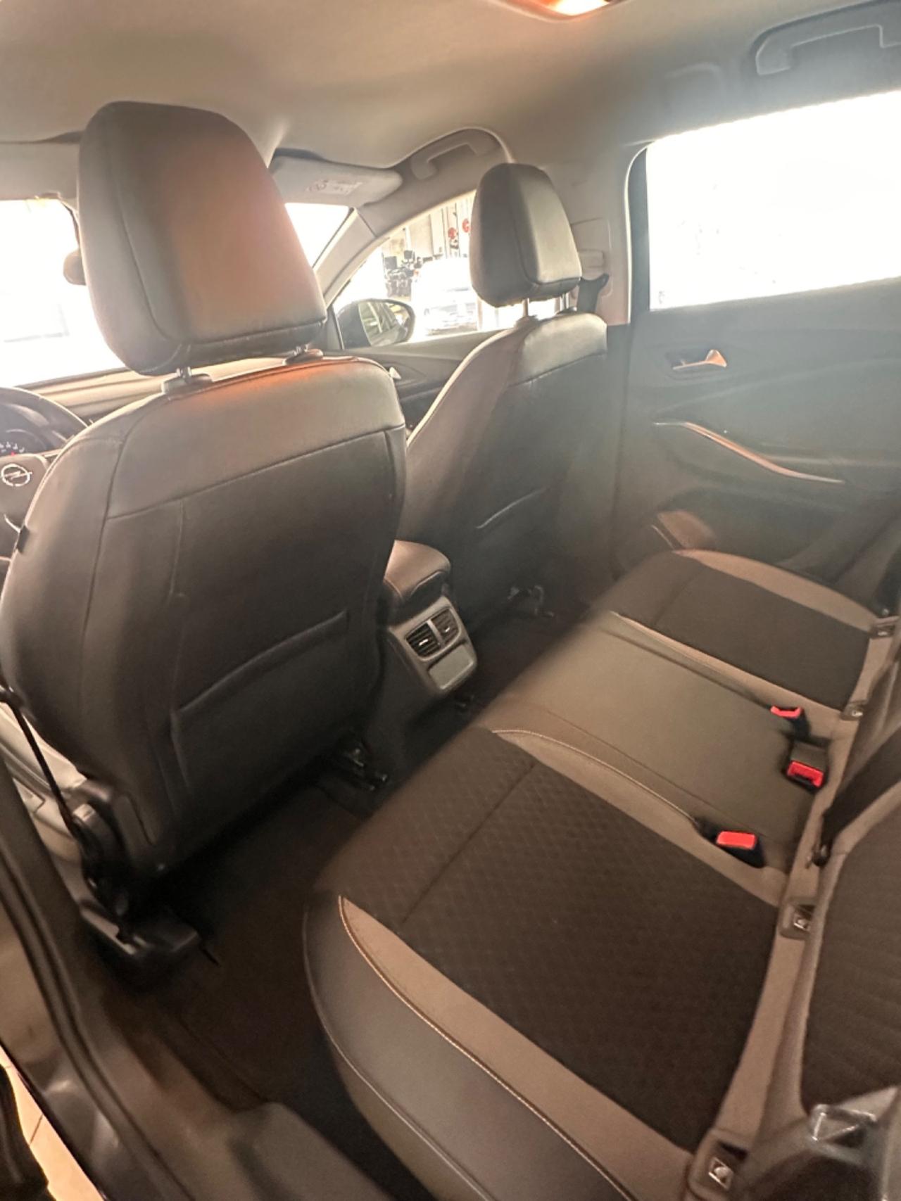 Opel Grandland X 1.5 diesel Ecotec Start&Stop aut. Advance