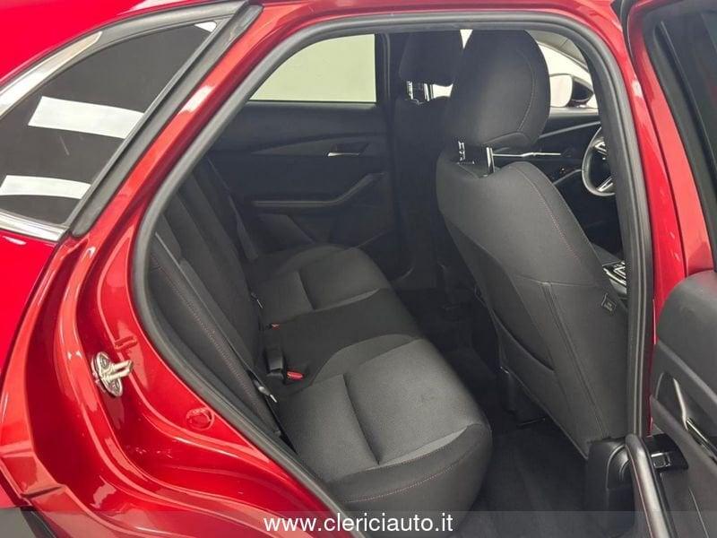 Mazda CX-30 2.0L e-Skyactiv-G 150 CV M Hybrid 2WD Homura