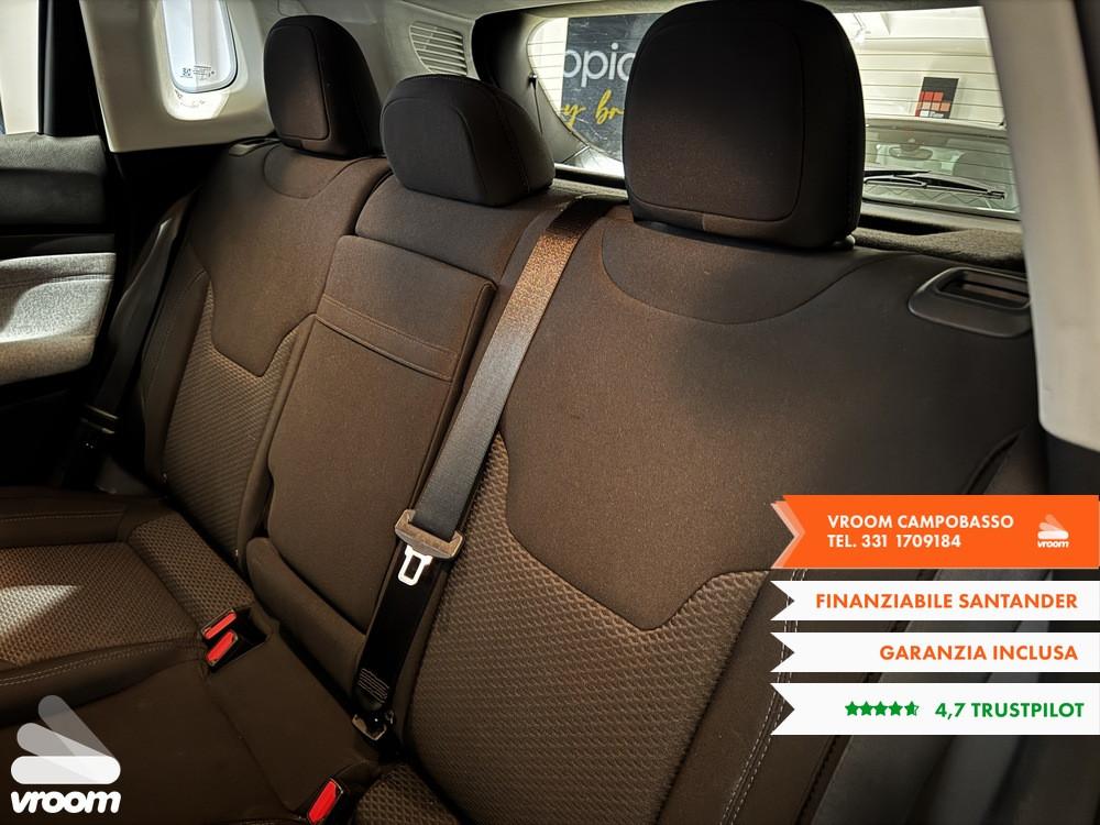 JEEP Compass 2ª serie Compass 1.6 Multijet II ...