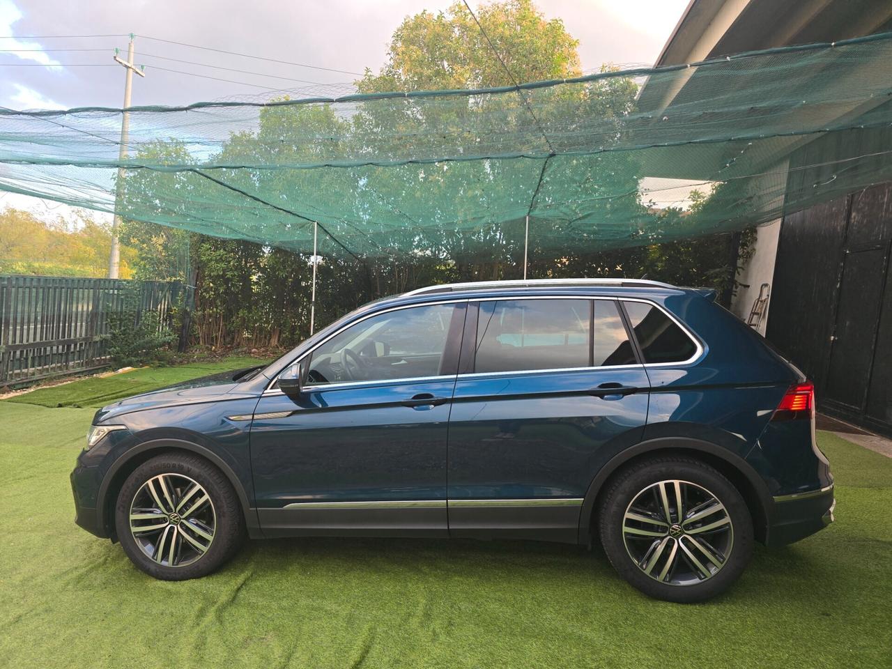 VW Tiguan 2.0 TDI 150CV Elegance 2023