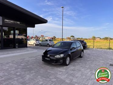 VOLKSWAGEN Golf 1.6 TDI 5p. BlueMotion ANCHE NEOPATENTATI