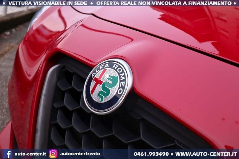Alfa Romeo Giulietta 1.4 Turbo 120CV Super *Alcantara
