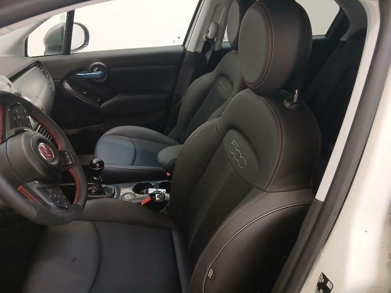 FIAT 500X Dolcevita 1.0 t3 Sport 120cv