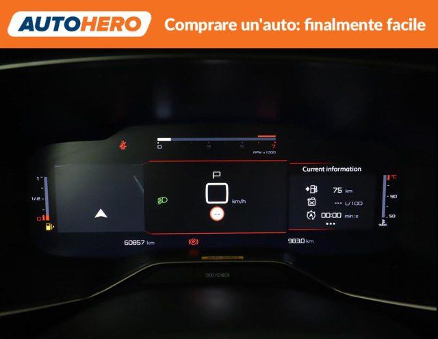 CITROEN C5 Aircross BlueHDi 130 S&S EAT8 Max