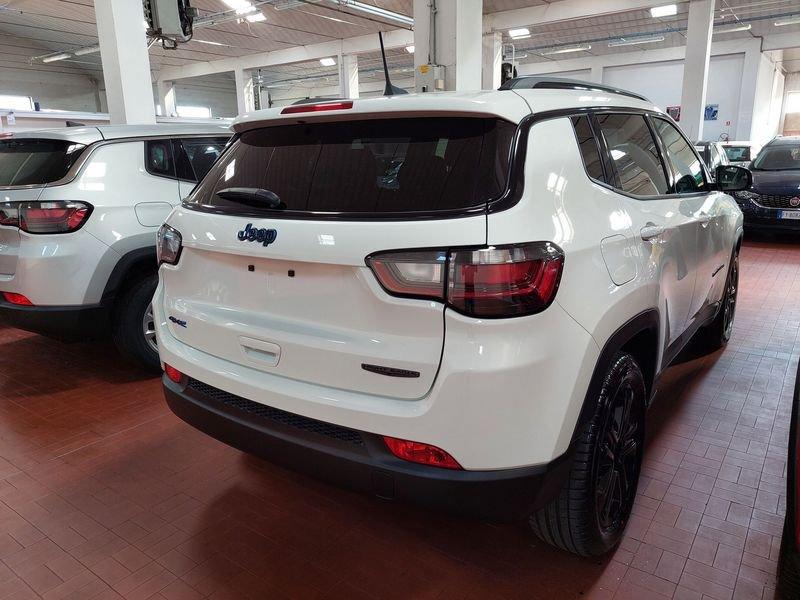 Jeep Compass 1.3 T4 190CV PHEV AT6 4xe Night Eagle - PROMOZIONE DEL MESE!!!