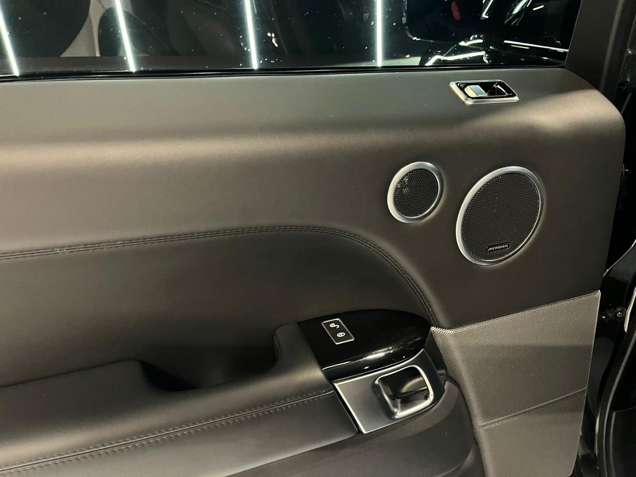 Land Rover Range Sport 3.0 HSE Dynamic TETTO FULL OPTIONAL