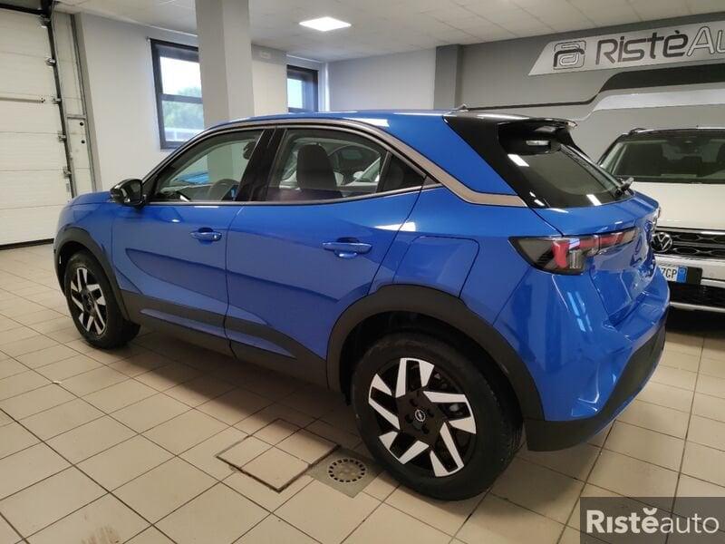 Opel Mokka 1.2 Turbo Elegance
