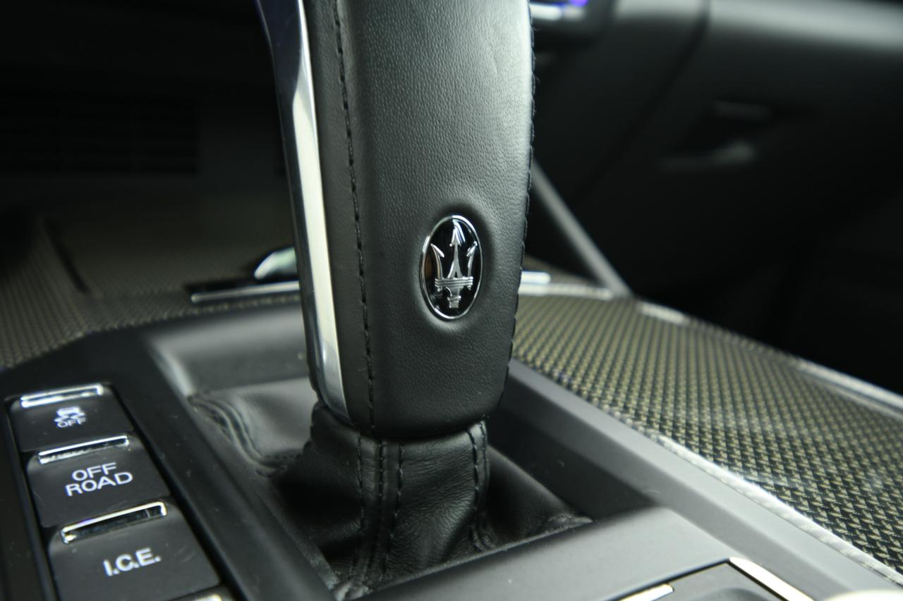 MASERATI Levante 2.0 mhev GT 330cv auto CAMERA 360+ACC+TETTO PANO APR.