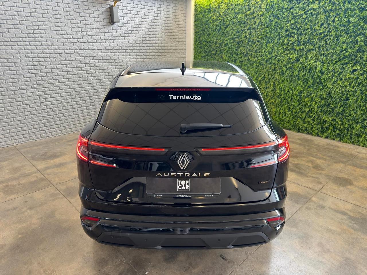 Renault Austral Full Hybrid E-Tech 200 CV Techno