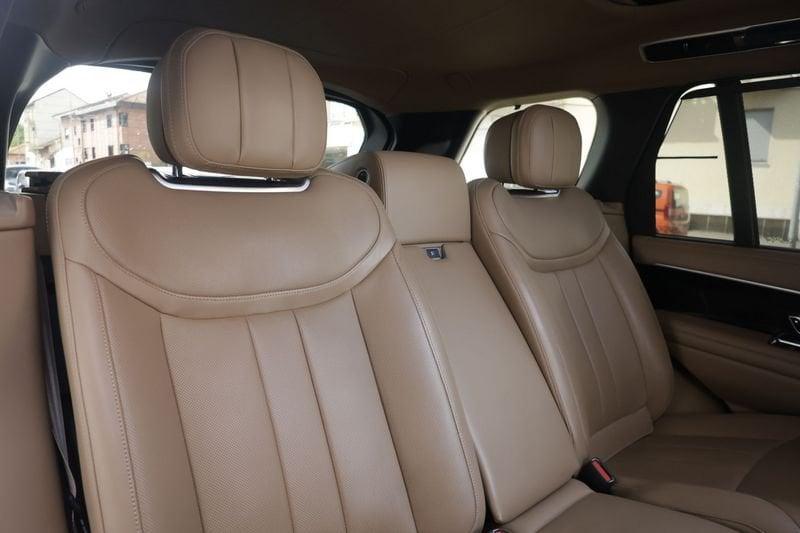 Land Rover Range Rover 3.0D I6 350 CV Autobiography LWB