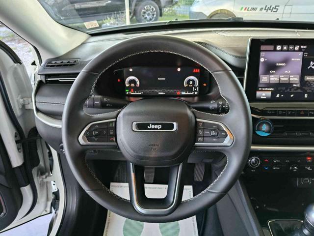 JEEP Compass 1.3 Turbo T4 2WD Limited PREZZO REALE!