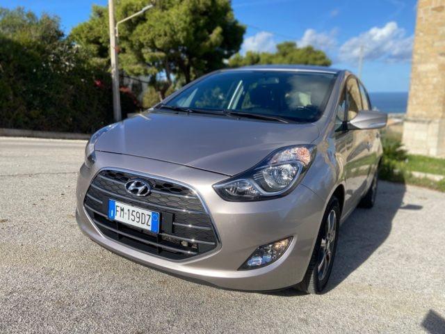 HYUNDAI iX20 1.4 CRDI 90 CV XPossible GUIDABILE NEOPATENTATI