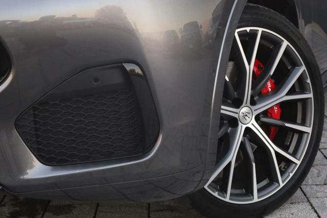 MASERATI Grecale MHEV 330 CV AWD Modena PREZZO NETTO