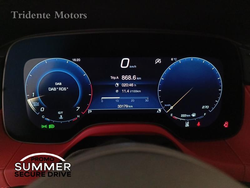 Maserati Levante 2.0 MHEV Modena AWD Auto
