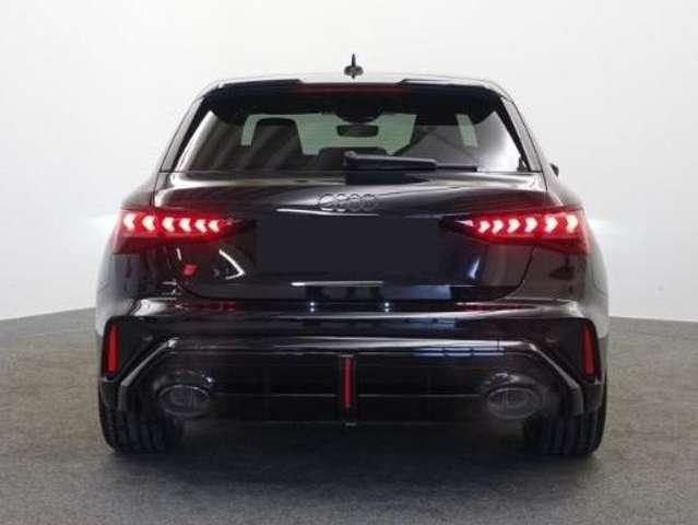 Audi RS3 NEW 2025 PELLE TETTO KAMERA 360 PDC HUD 280KM/H