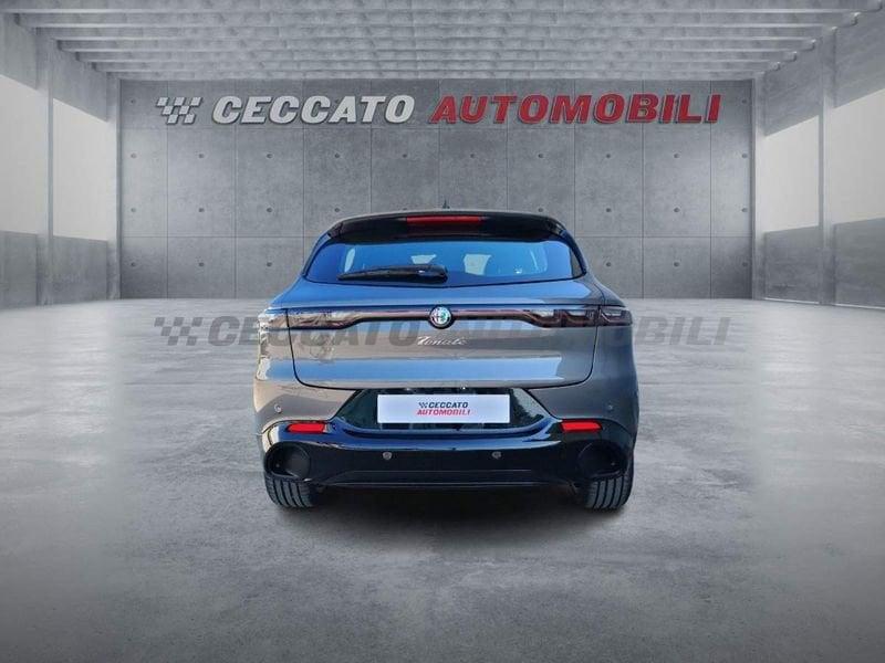 Alfa Romeo Tonale Tonale Ibrida My25 Hybrid 160cv Sprint