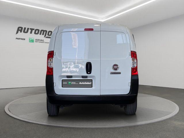 FIAT Fiorino 1.3 MJT 95CV