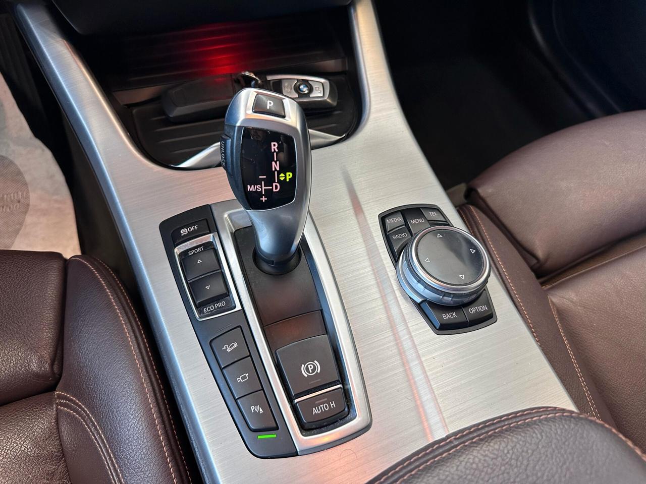 Bmw X4 xDrive20d xLine