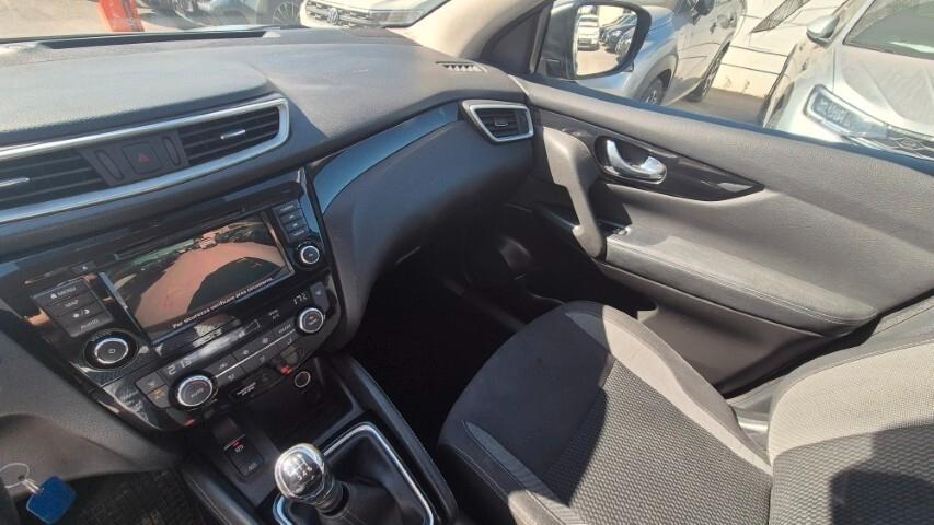 Nissan Qashqai 1.5 dCi 115 CV Acenta - 2019