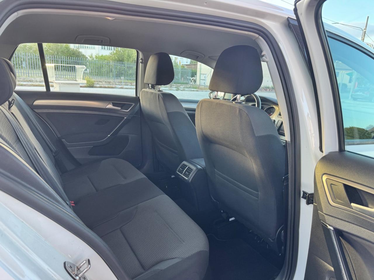 Volkswagen Golf 1.4 TGI 5p. Highline BlueMotion