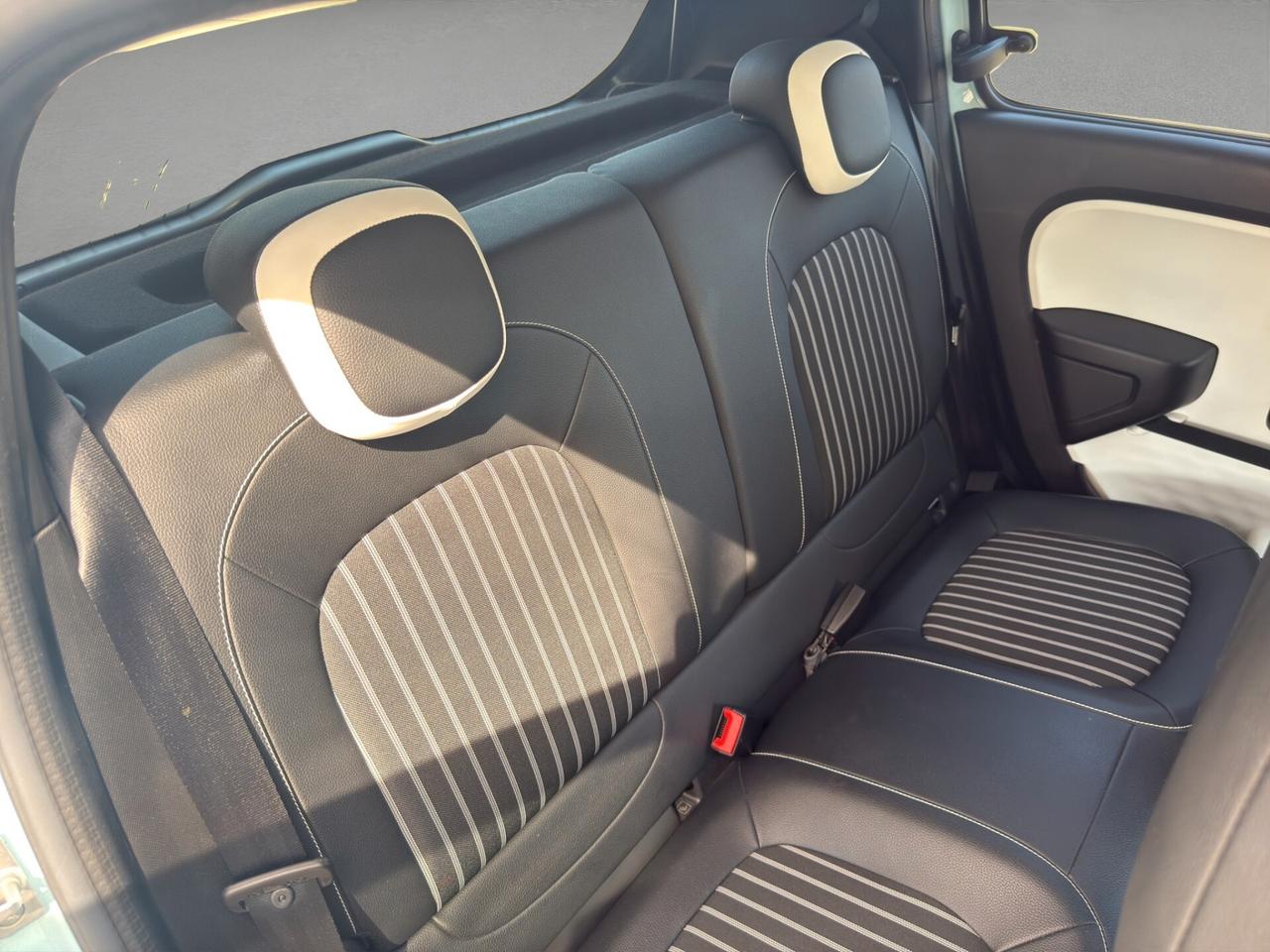 Renault Twingo Electric Intens