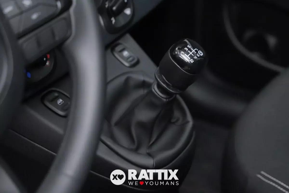 Fiat Panda 1.0 Firefly Hybrid 70CV