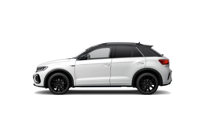 Volkswagen T-Roc 1.0 tsi R-Line 110cv