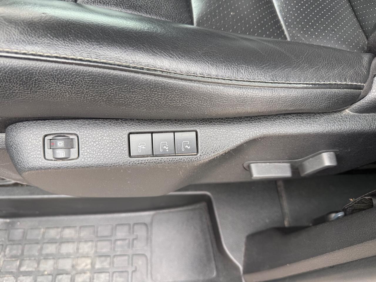 Toyota Proace Verso HDI 180 CV AUTOMATIC L2 Luxury