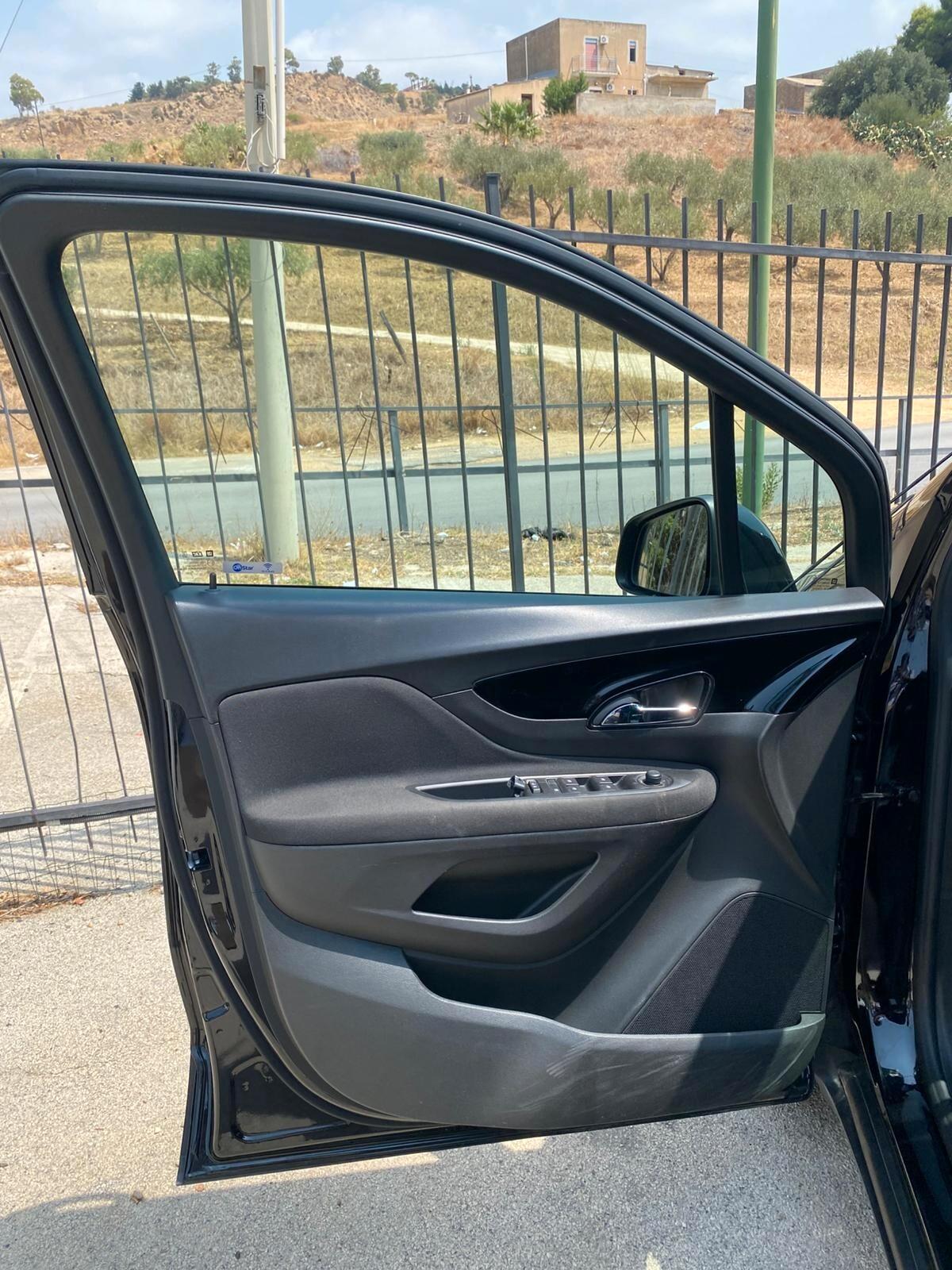 Opel Mokka X 1.6 CDTI Ecotec 136CV 4x2 Start&Stop Advance