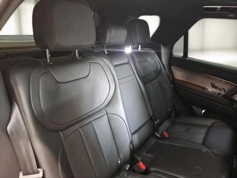 LAND ROVER RANGE ROVER SPORT 3.0D MHEV I6 249 CV S AUTO SUV