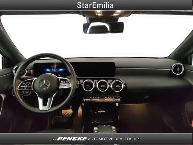Mercedes-Benz A 180 A 180 d Automatic Sport Night Edition