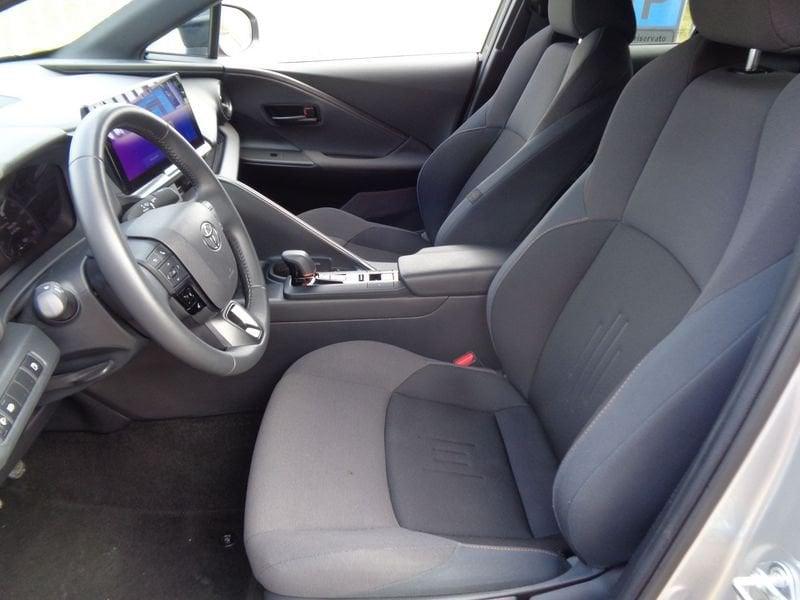 Toyota C-HR C-HR 1.8 hev Trend fwd e-cvt