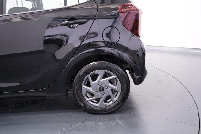 KIA Picanto 1.0 12V 5 porte Urban