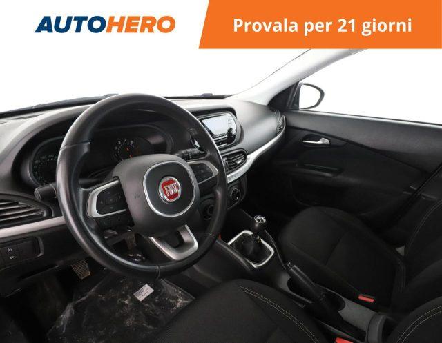 FIAT Tipo 1.4 5 porte Easy