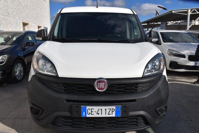 FIAT Doblo Doblò 1.6 MJT 105CV S&S PL-TN Cargo Maxi Business