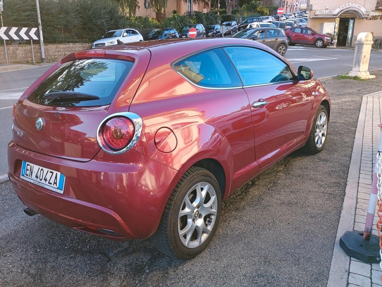 Alfa Romeo MiTo 1.4 105 CV M.air S&S Distinctive